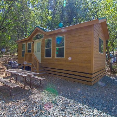 Lake Of The Springs Camping Resort Cottage 3 Oregon House Extérieur photo