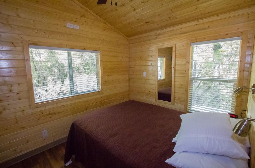 Lake Of The Springs Camping Resort Cottage 3 Oregon House Chambre photo